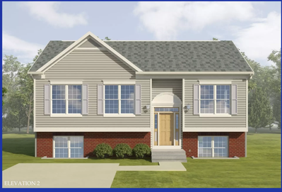 2,354sf New Home in Riverdale, MD