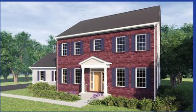 Home Acres Subdivision New Homes in Beltsville, MD