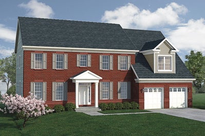 New Homes in Hyattsville, MD